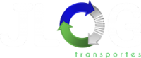 JLOG Transporte Logo